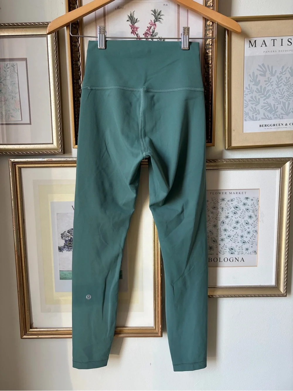 Lululemon Wunder Train High-Rise Tight 25